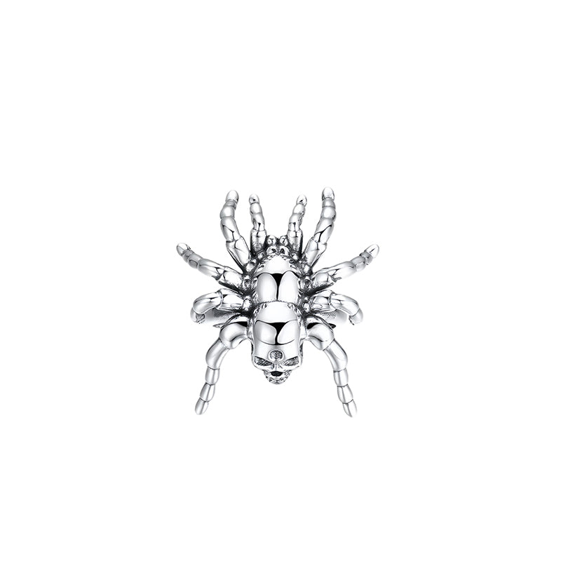 SPIDER STERLING SILVER RING(SERR-104)