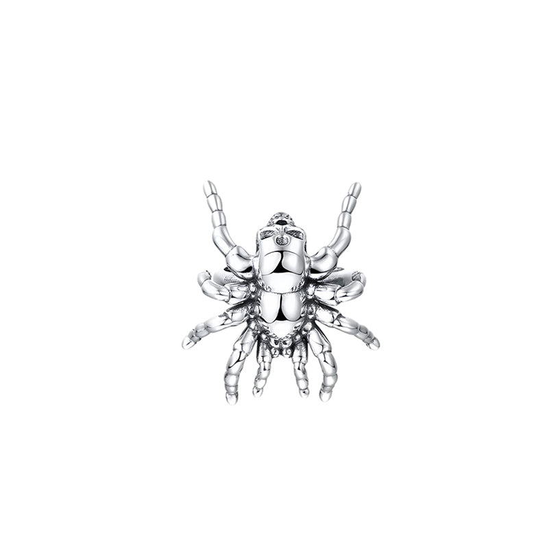 SPIDER STERLING SILVER RING(SERR-104)